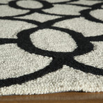 Milly Rug (2'-0" x 3'-0")