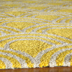 Sunkist Rug (2'-0" x 3'-0")