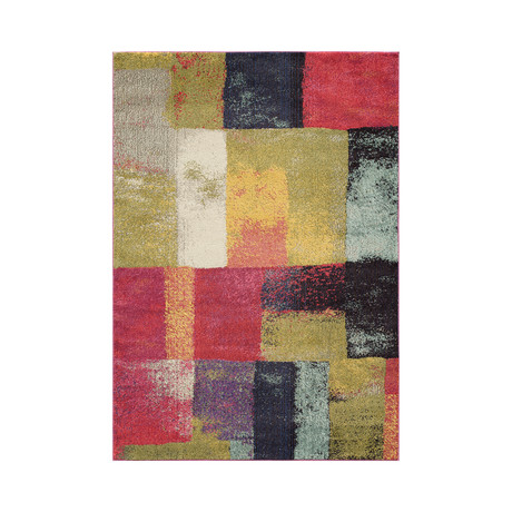 Delancey Rug (2'-3" x 7'-6" Runner)