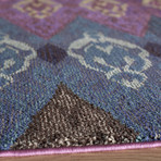 Fayettville Rug (2'-0" x 3'-0")