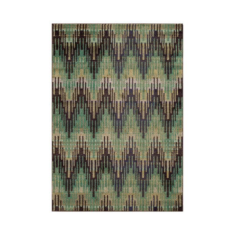 Jackson Rug (2'-0" x 3'-0")