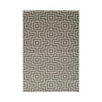 Anvil Outdoor Rug (1'-8" X 3'-7")