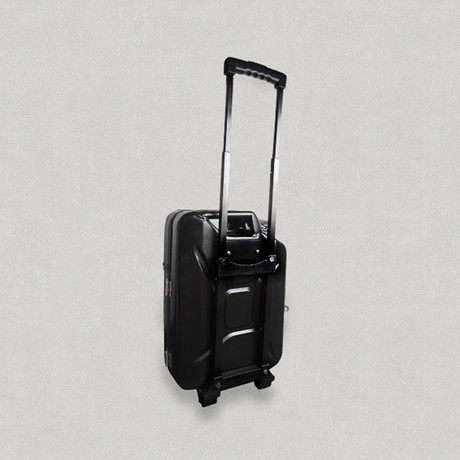 Trolley // Nano Black