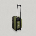 Trolley // Army Green