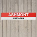 Ashmont