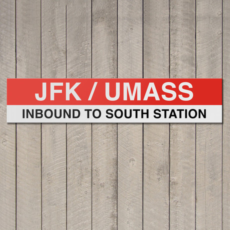 JFK - UMASS
