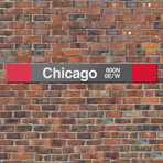 Chicago // Red