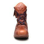 Jack Frost Boot // Light Brown (US: 7)