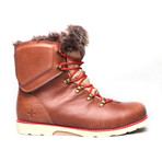Hiker Boot // Brown (US: 8)