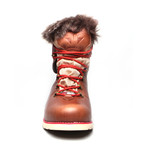 Hiker Boot // Brown (US: 8)