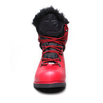 Hiker Boot // Red (US: 13)