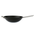 Geminis Carbon Steel Wok