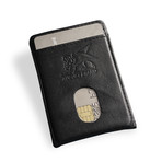 Nimble Wallet (Black)