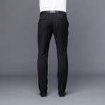 Just Cavalli Suit // Black II (Euro: 48)