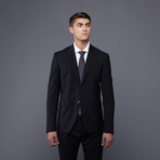 Just Cavalli Suit // Black II (Euro: 48)