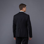 Just Cavalli Suit // Black II (Euro: 48)