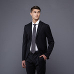 Just Cavalli Suit // Black II (Euro: 48)