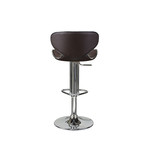 Barstool // Adjustable Height