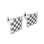 Racer Cufflinks