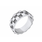 Racer Ring (Size 7)