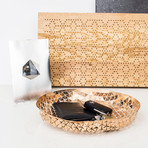 Push Maxi Brass