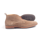 Richard Chukka Boot // Taupe Suede (US: 8)