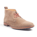 Richard Chukka Boot // Taupe Suede (US: 8)