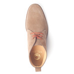 Richard Chukka Boot // Taupe Suede (US: 8)