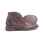 Artola // Russell Wallabee Boot // Dark Brown (US: 9)