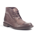 Artola // Russell Wallabee Boot // Dark Brown (US: 9)