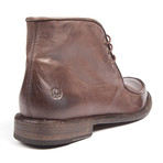 Artola // Russell Wallabee Boot // Dark Brown (US: 9)