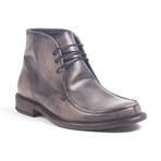 Russell Wallabee Boot // Grey (US: 9)
