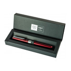 Centennial // Limited Edition // Ultra Rollerball Pen (Silver)