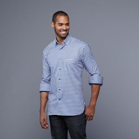 Alâra Shirting - Shirts For All Occasions - Touch of Modern