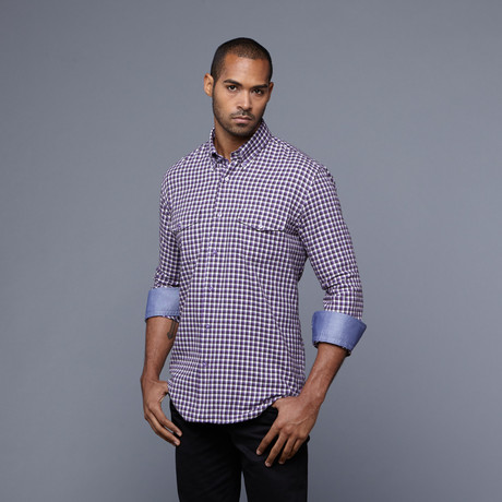Alâra Shirting - Shirts For All Occasions - Touch of Modern