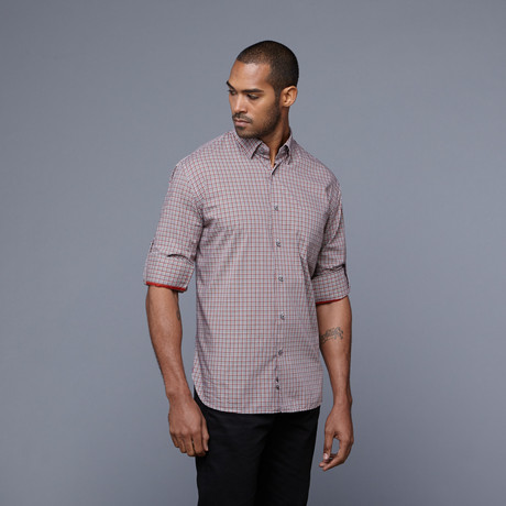 Alâra Shirting - Shirts For All Occasions - Touch of Modern