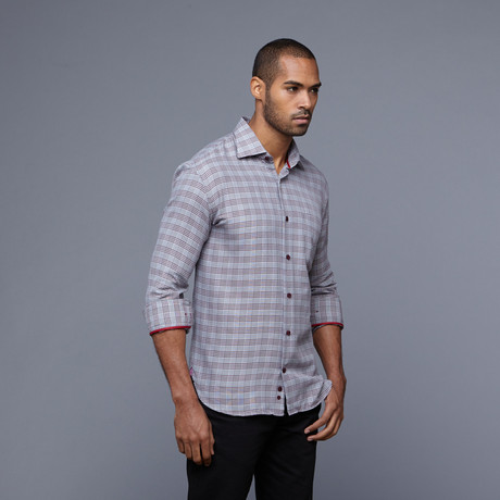 Alâra Shirting - Shirts For All Occasions - Touch of Modern