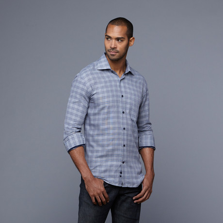 Alâra Shirting - Shirts For All Occasions - Touch of Modern