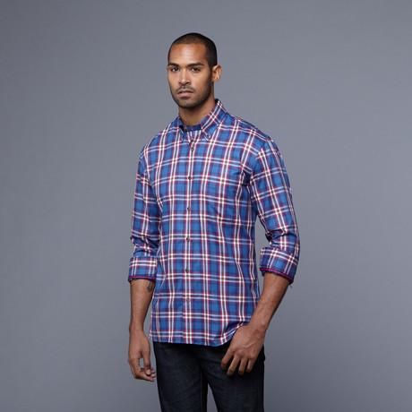 Alâra Shirting - Shirts For All Occasions - Touch of Modern