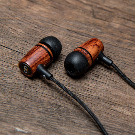 DXB 1.1 Earbuds