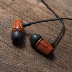 DXB 1.1 Earbuds