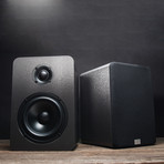 Powered Studio Monitors