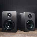 Powered Studio Monitors