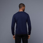 Go Explore Fleece Crew (XL)