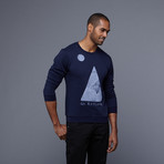 Go Explore Fleece Crew (XL)