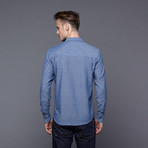 Owen // Blue (2XL)