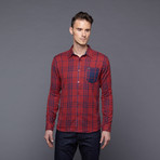 Drysdale // Red (XL)