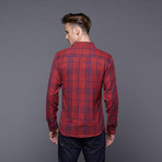 Drysdale // Red (XL)