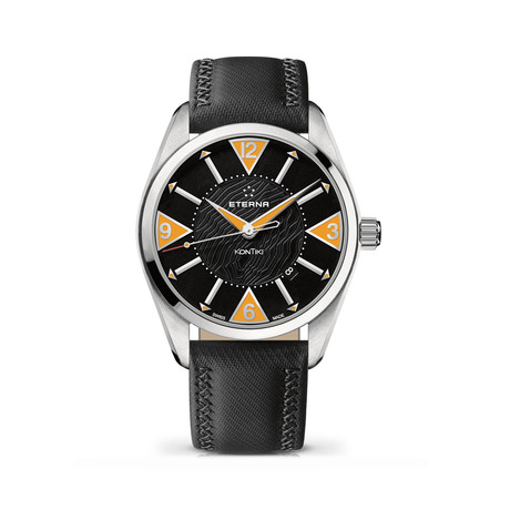 KonTiki Date 1220 Automatic