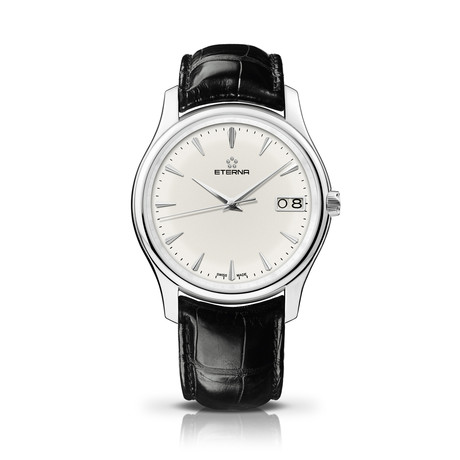 Vaughan Big Date Automatic